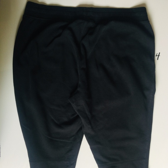 Calvin Klein Hight Performance Leggings 3/4 - Picture 2 of 3